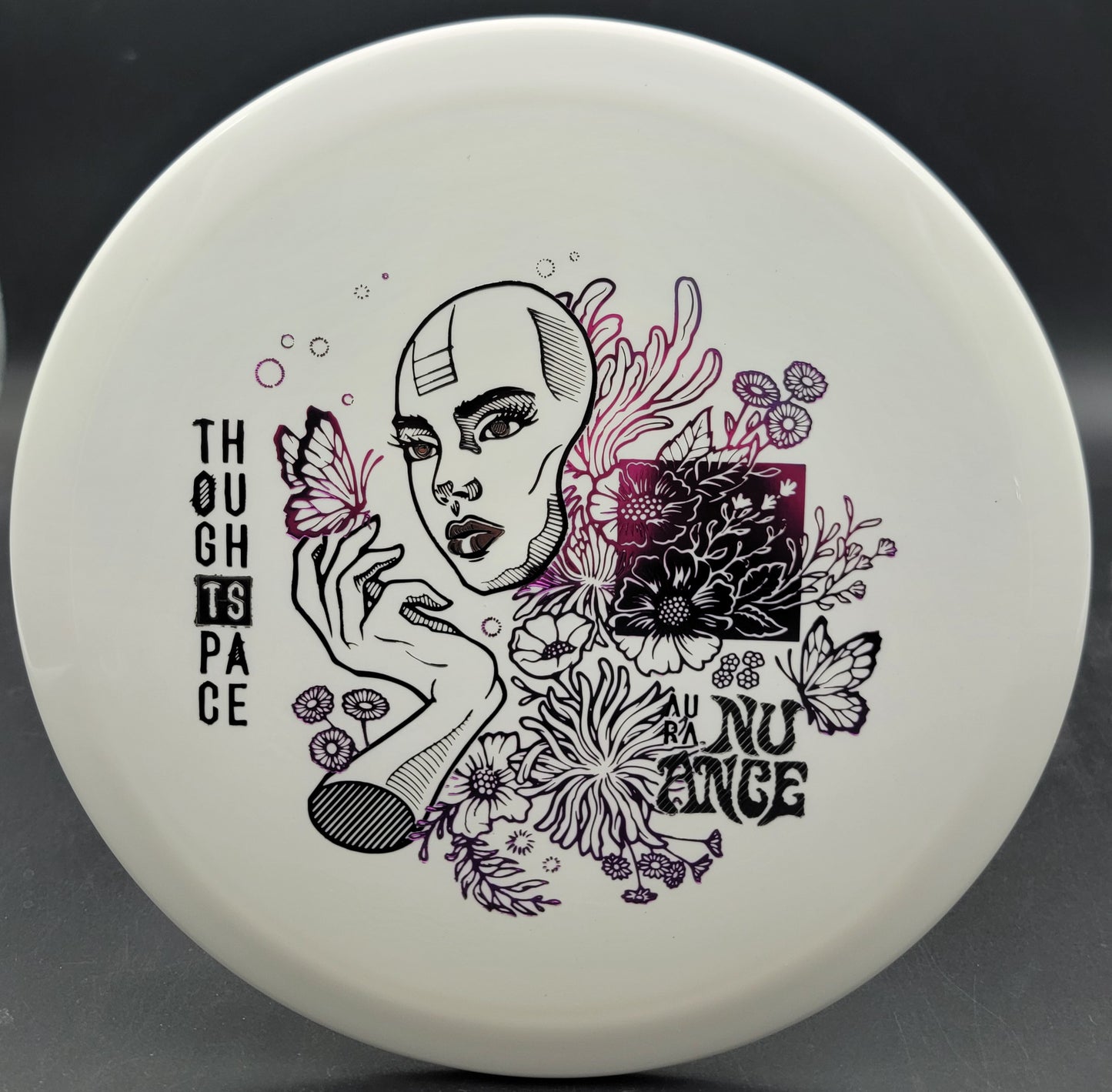 Thought Space Athletics Aura Nuance