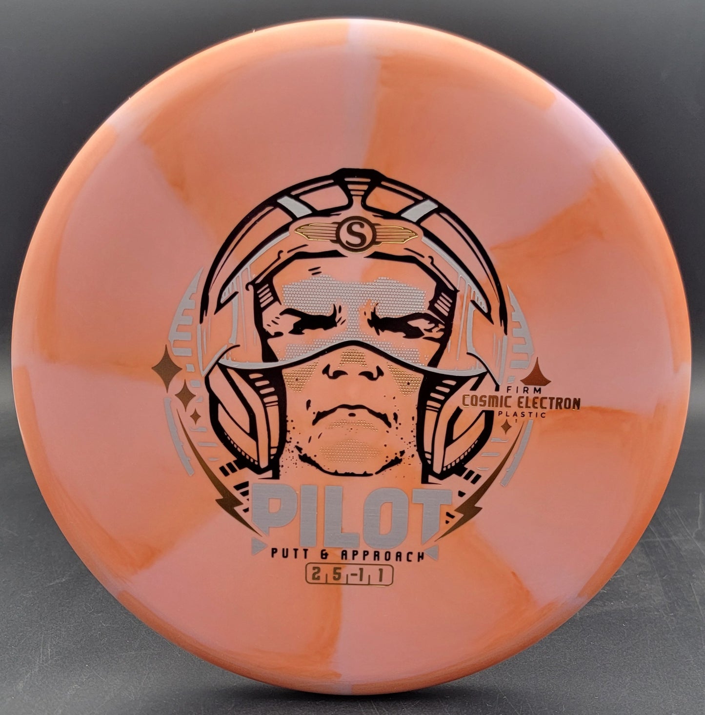 Streamline Cosmic Electron Firm Pilot