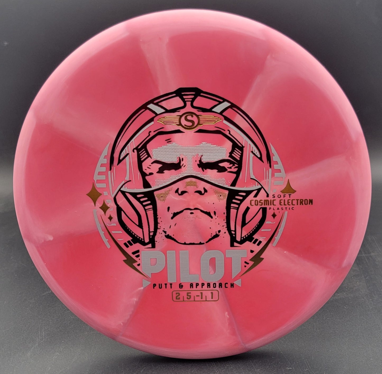 Streamline Cosmic Electron Soft Pilot