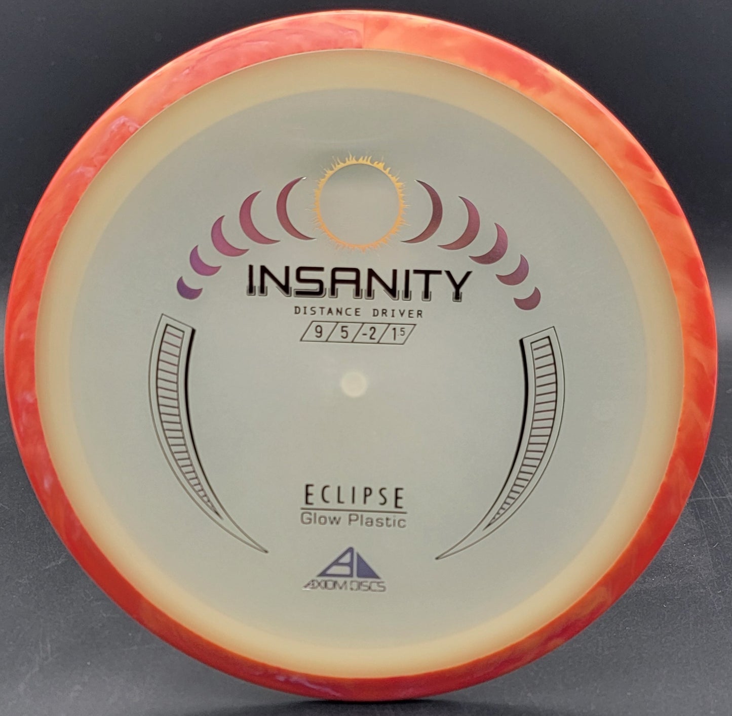 Axiom Eclipse Insanity
