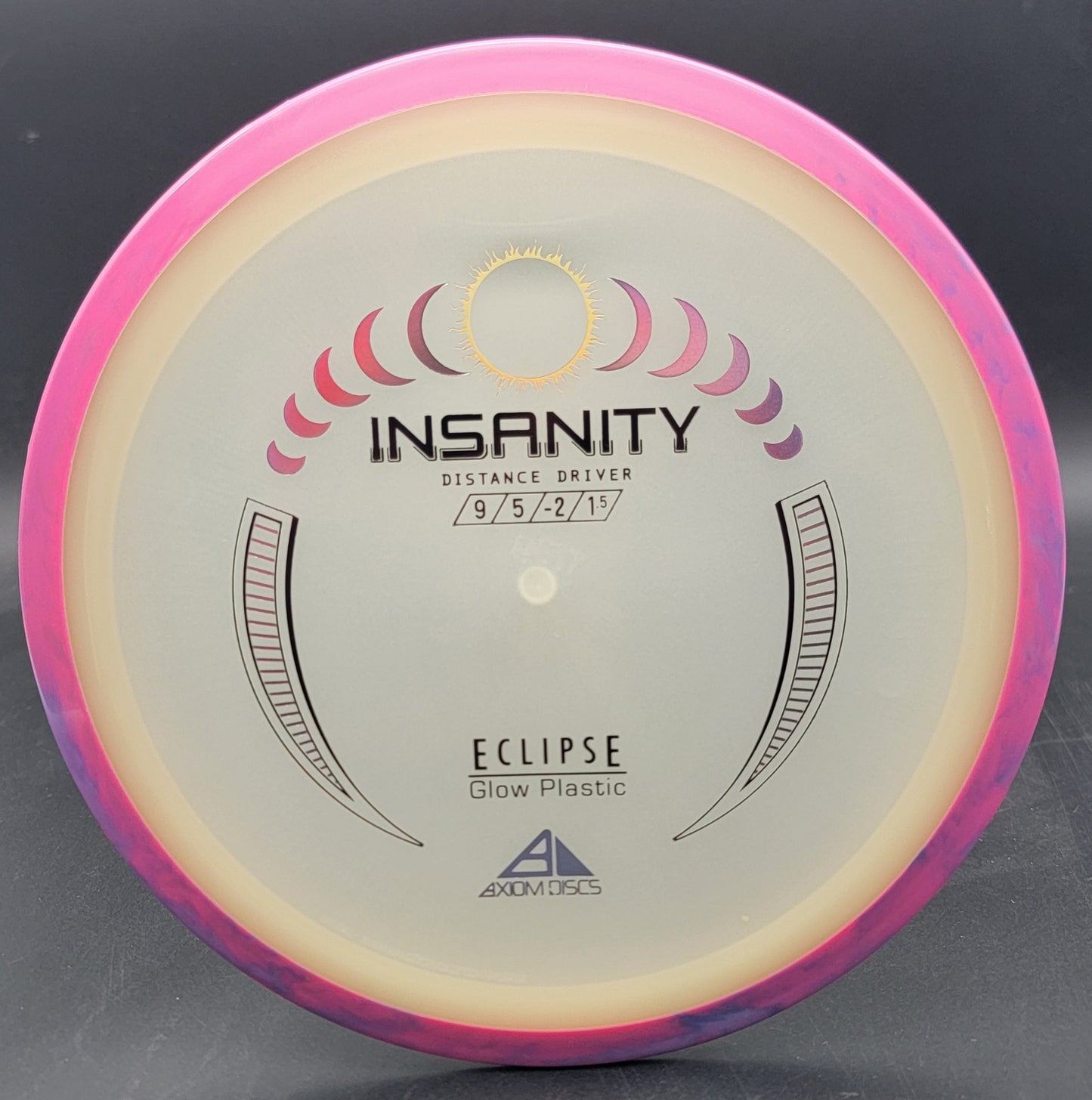 Axiom Eclipse Insanity
