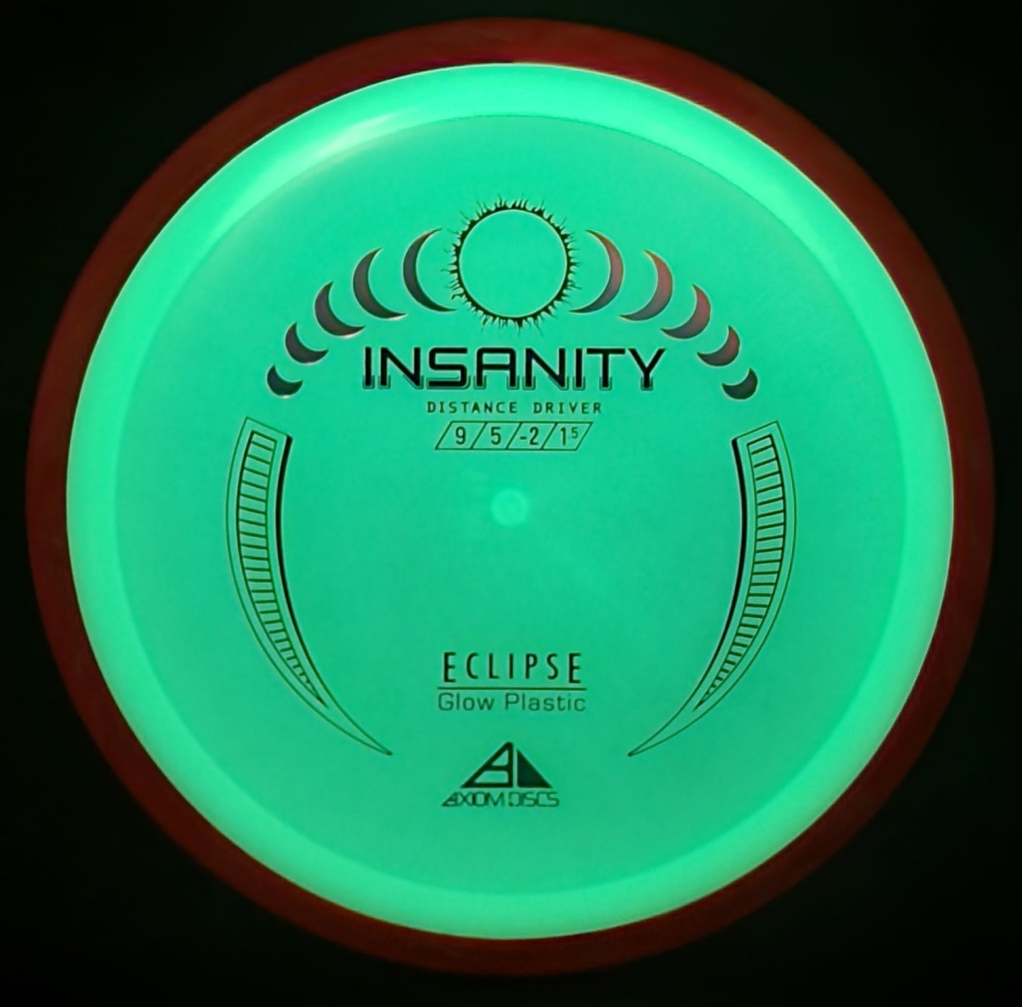 Axiom Eclipse Insanity