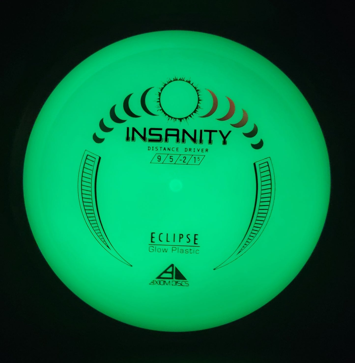Axiom Eclipse Insanity
