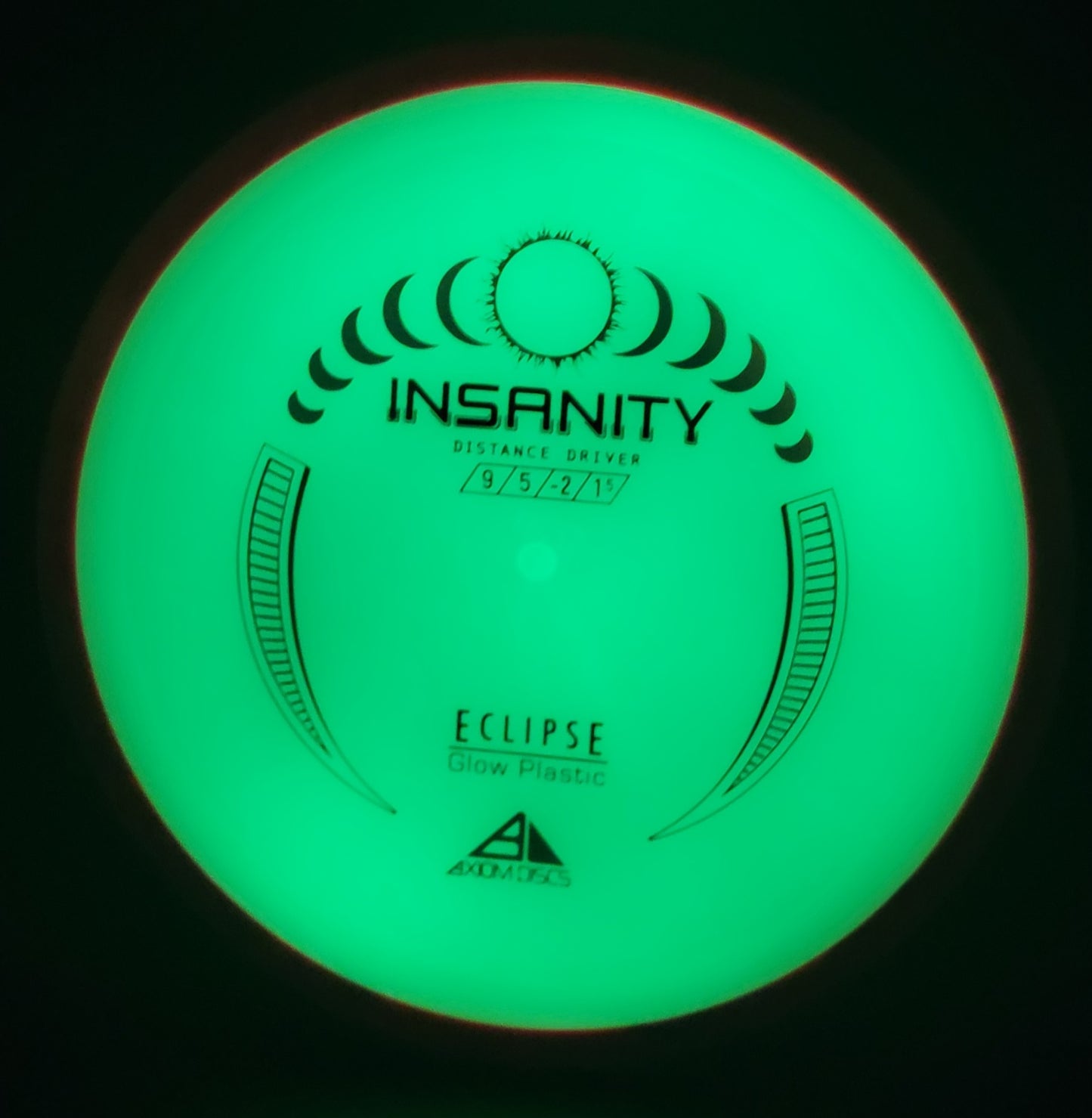 Axiom Eclipse Insanity