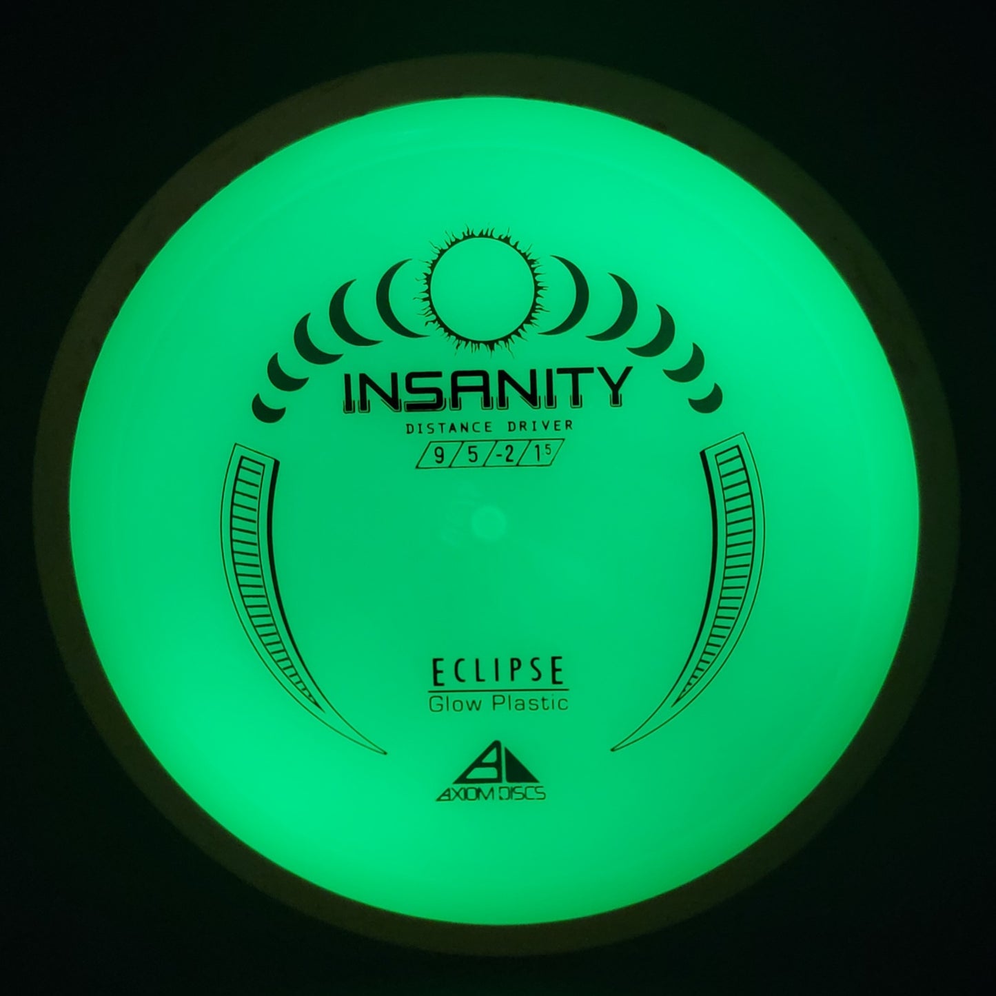 Axiom Eclipse Insanity