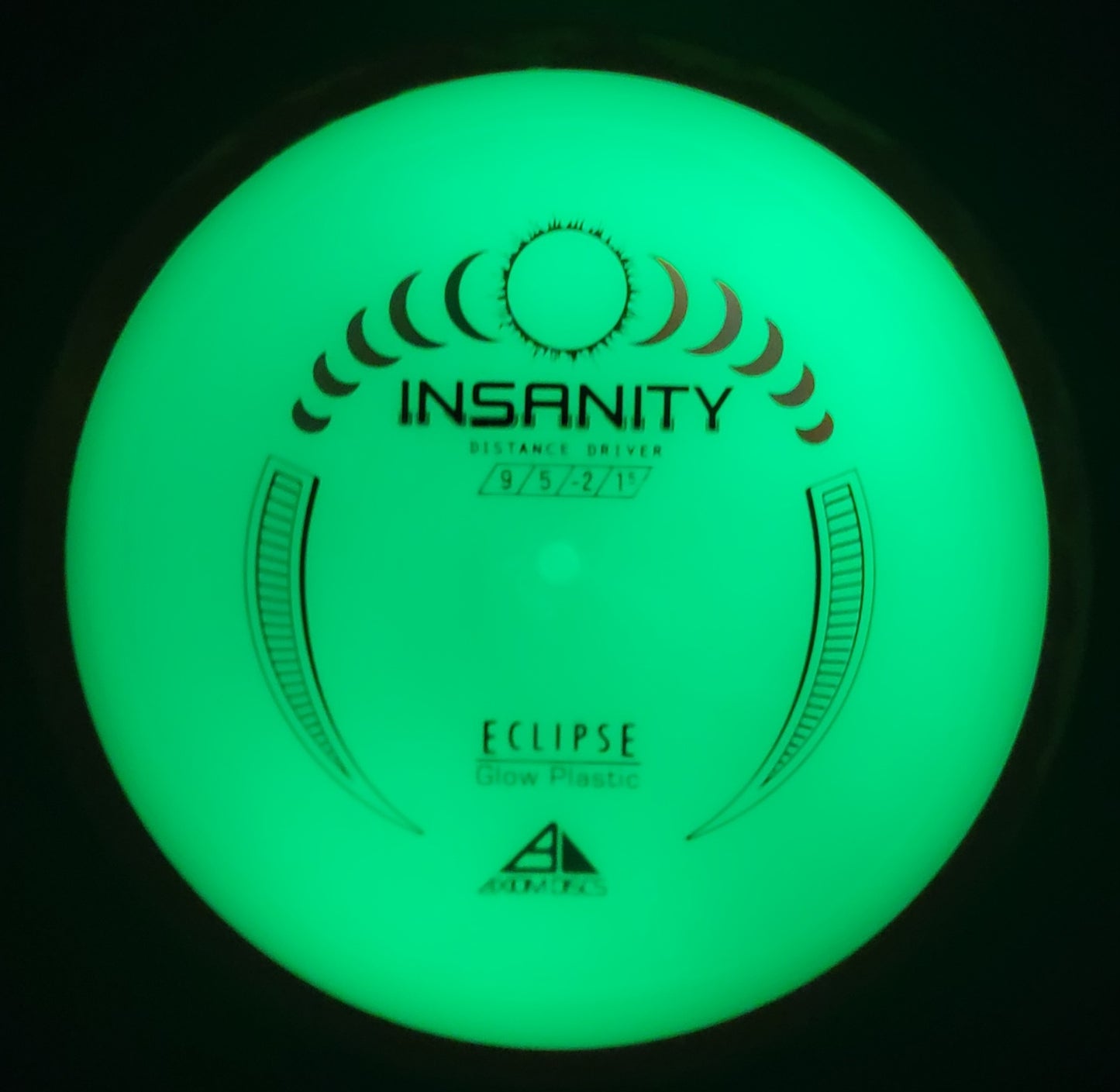 Axiom Eclipse Insanity
