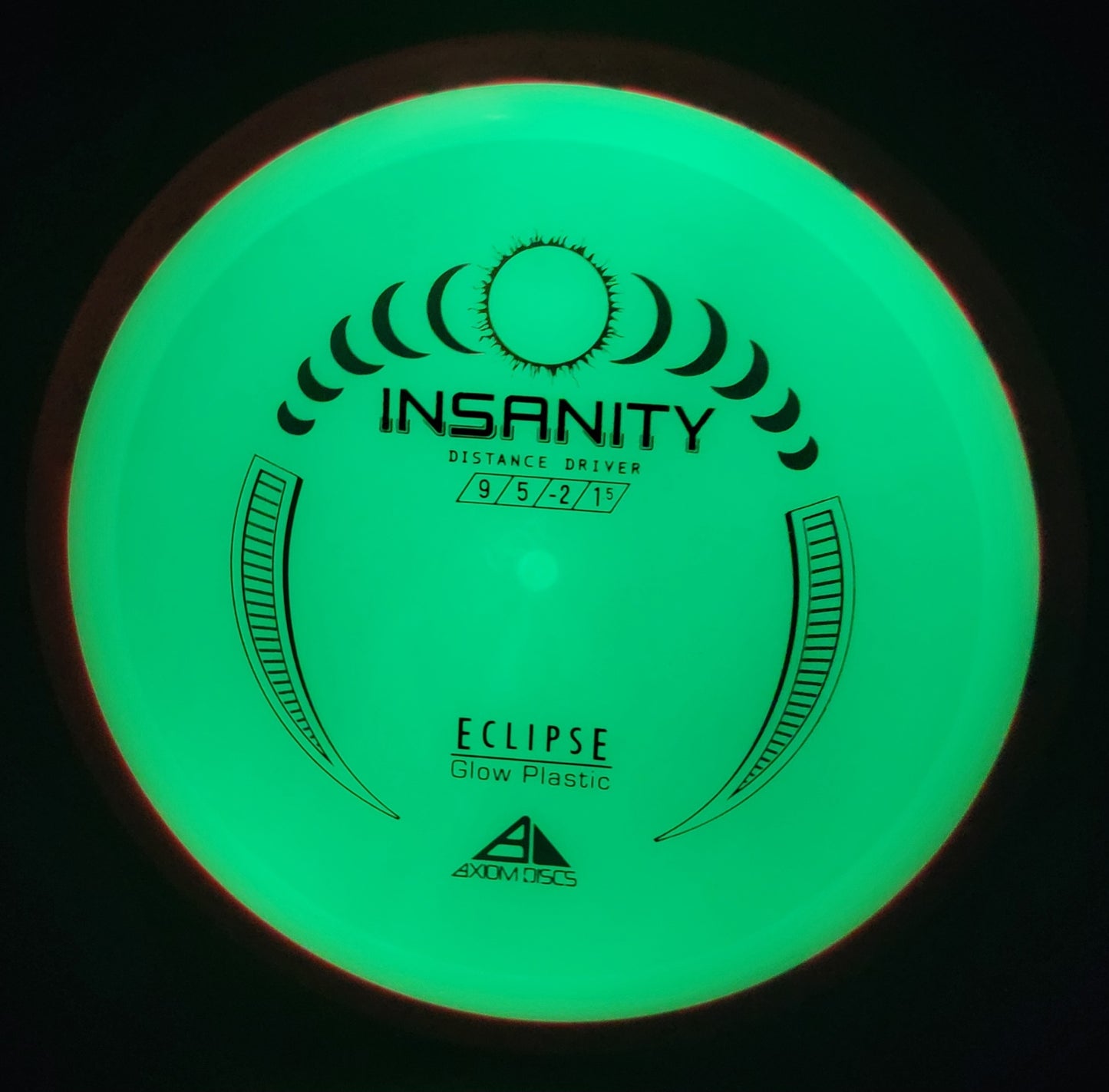 Axiom Eclipse Insanity