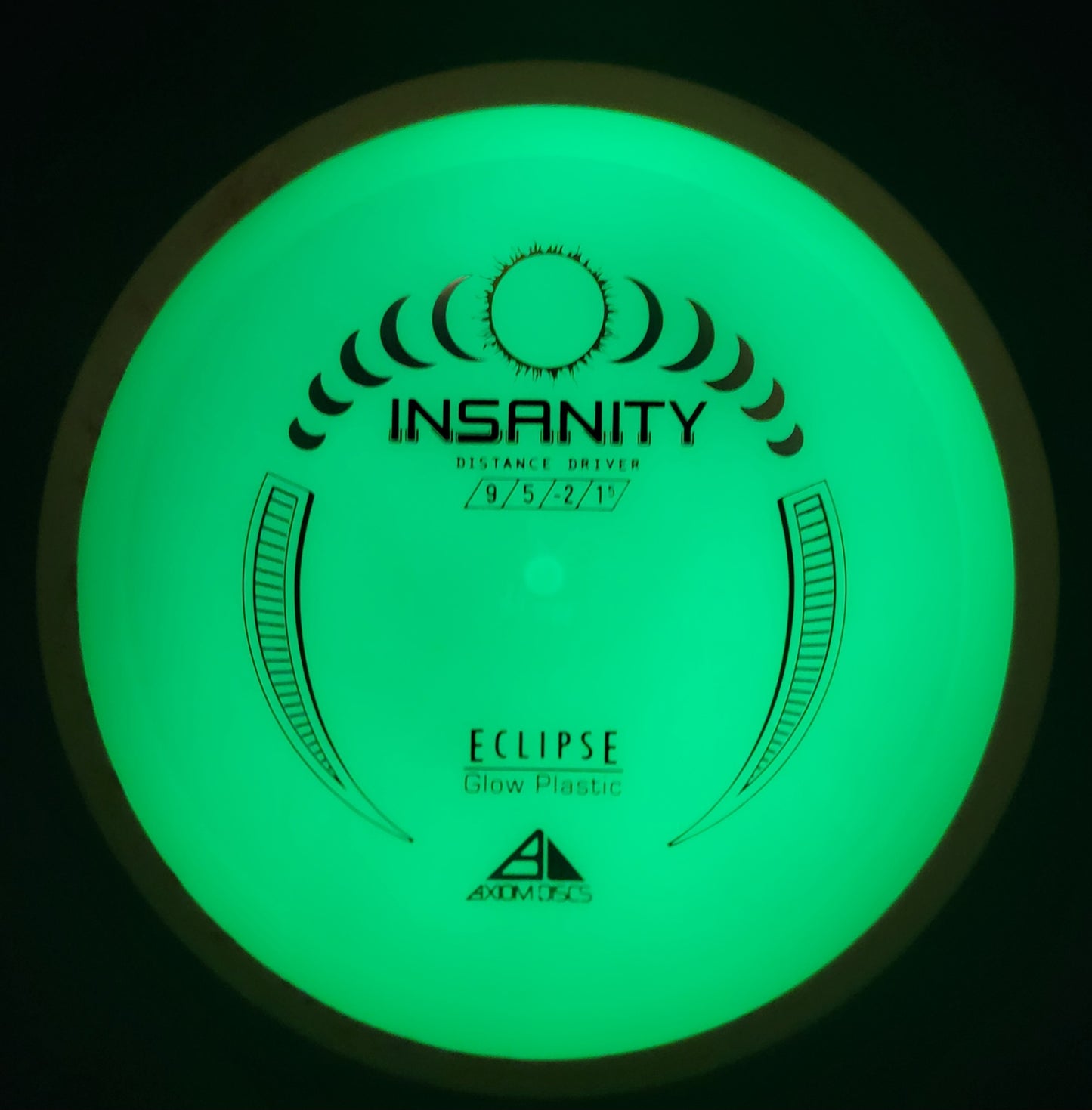 Axiom Eclipse Insanity