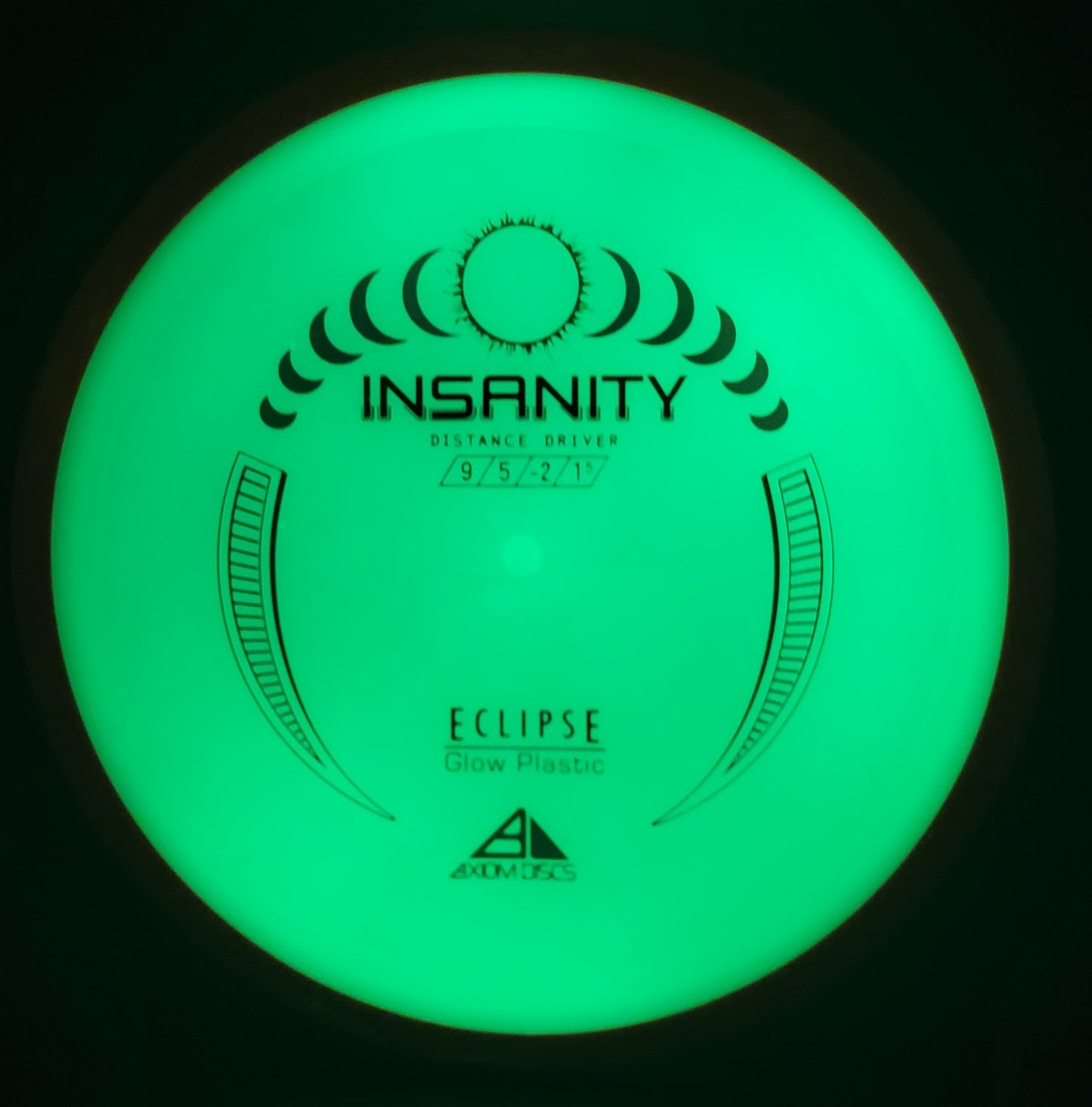 Axiom Eclipse Insanity