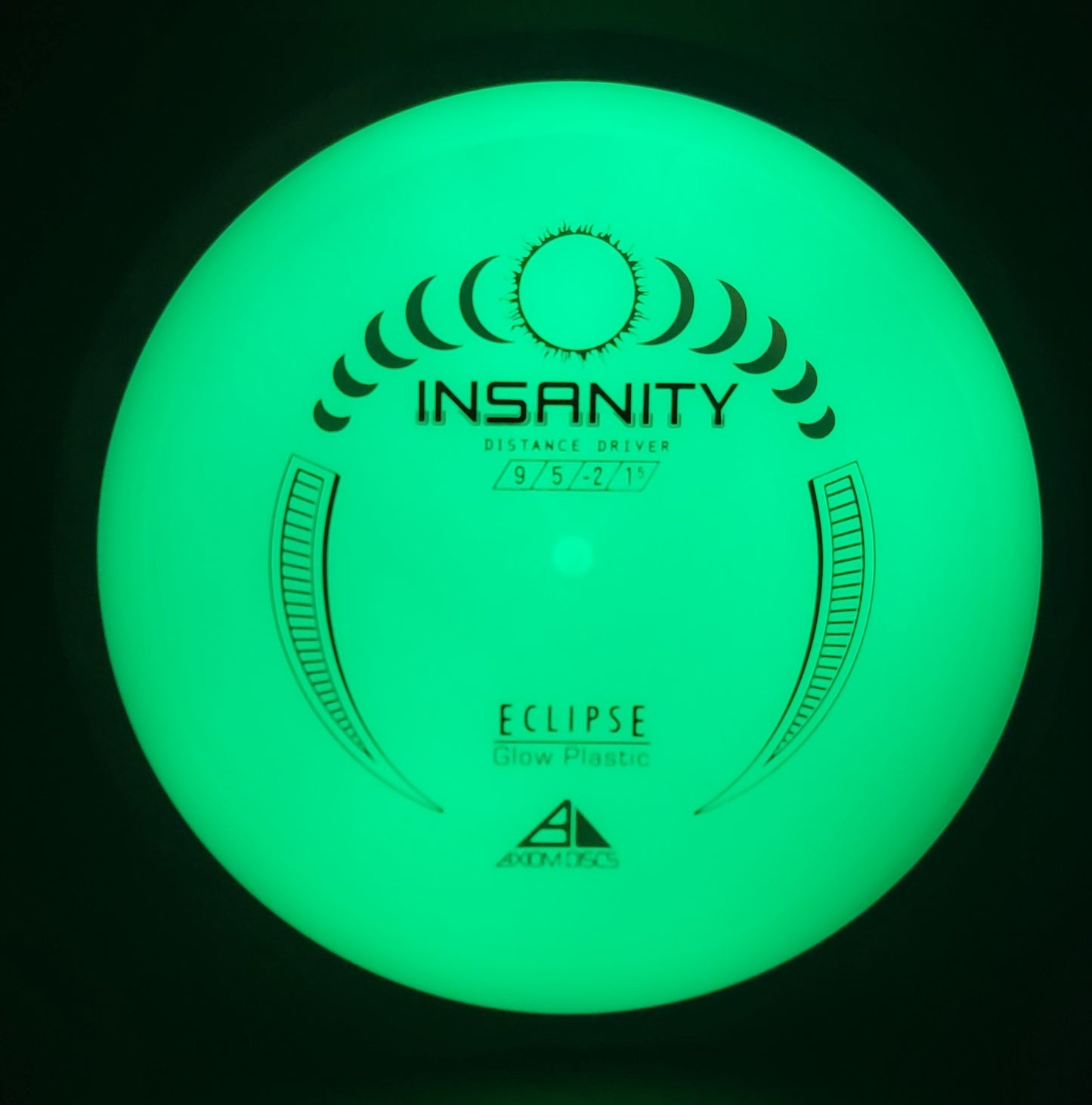 Axiom Eclipse Insanity