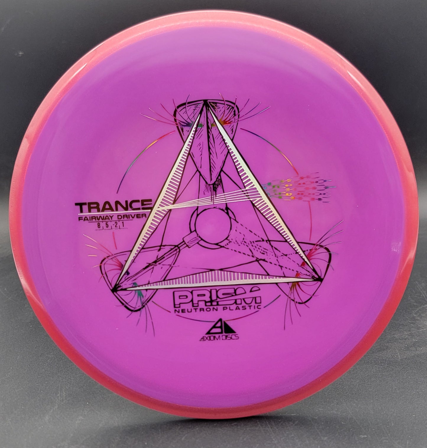 Axiom Prism Neutron Trance