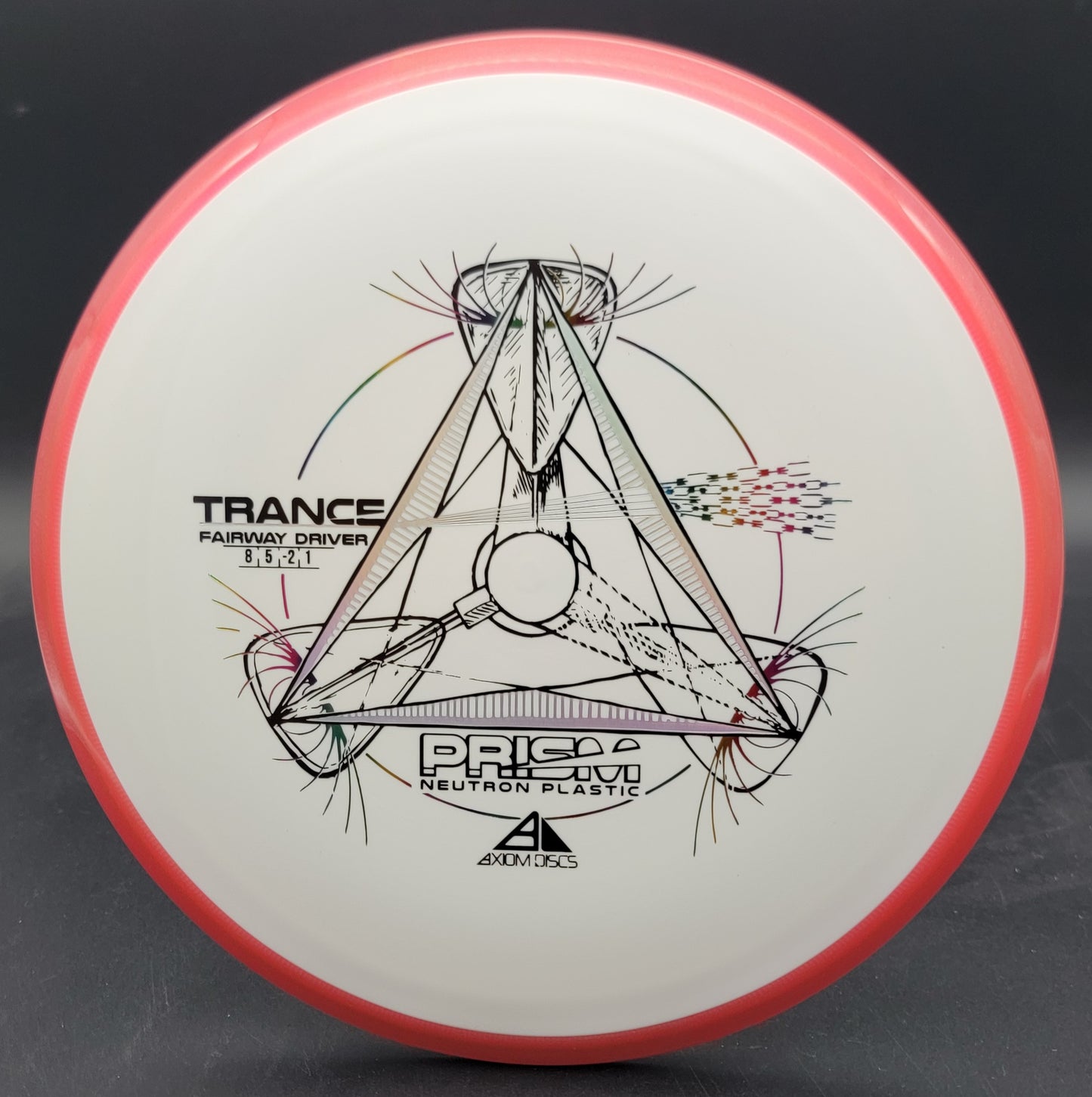 Axiom Prism Neutron Trance