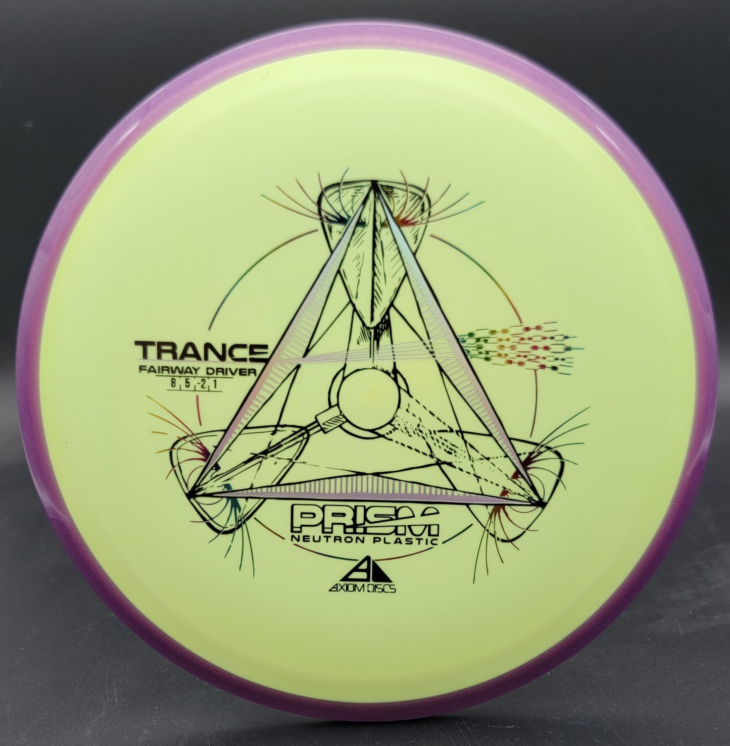 Axiom Prism Neutron Trance