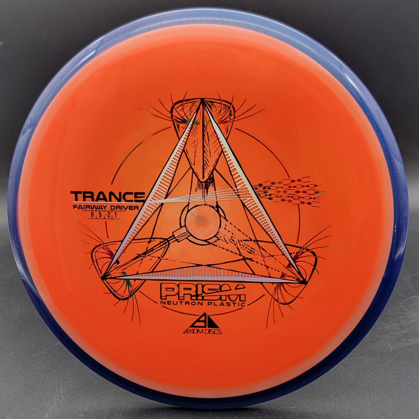 Axiom Prism Neutron Trance