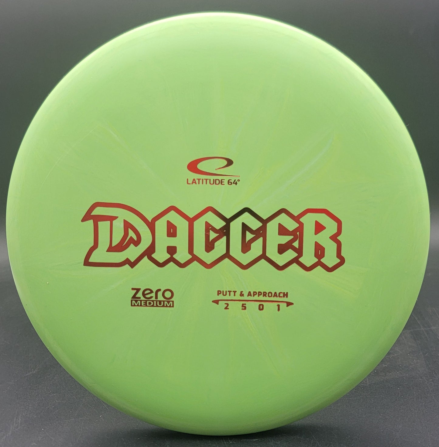 Latitude 64 Zero Medium Dagger