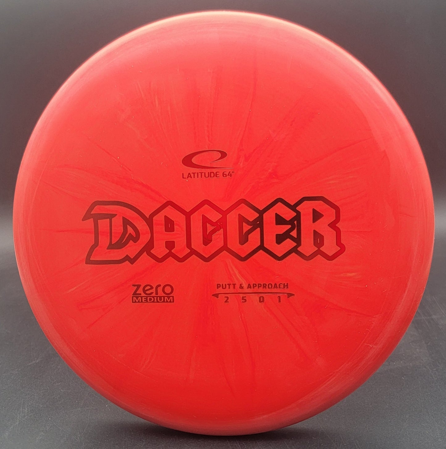 Latitude 64 Zero Medium Dagger