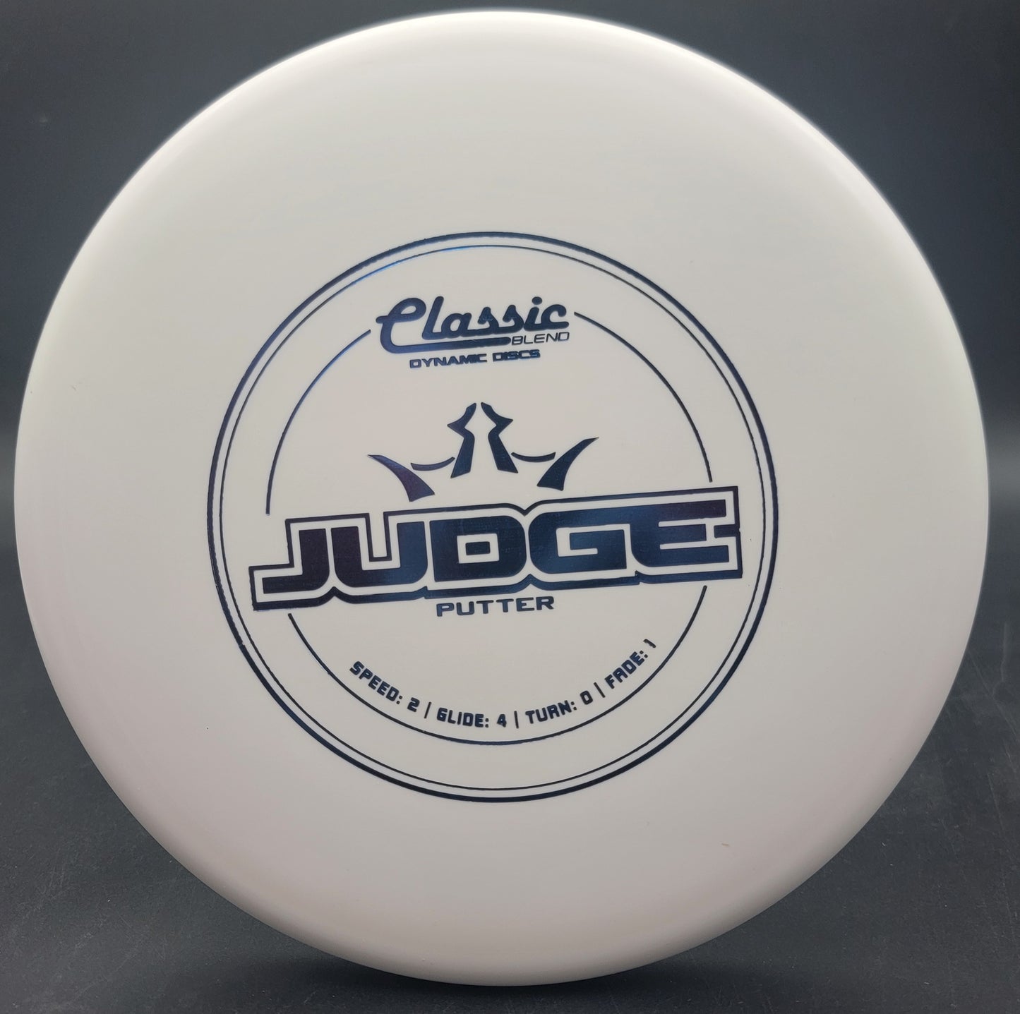 Dynamic Discs Classic Judge