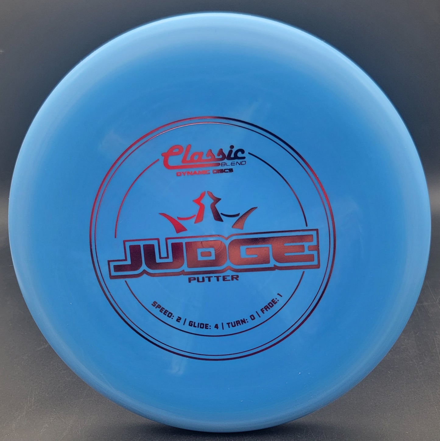 Dynamic Discs Classic Judge