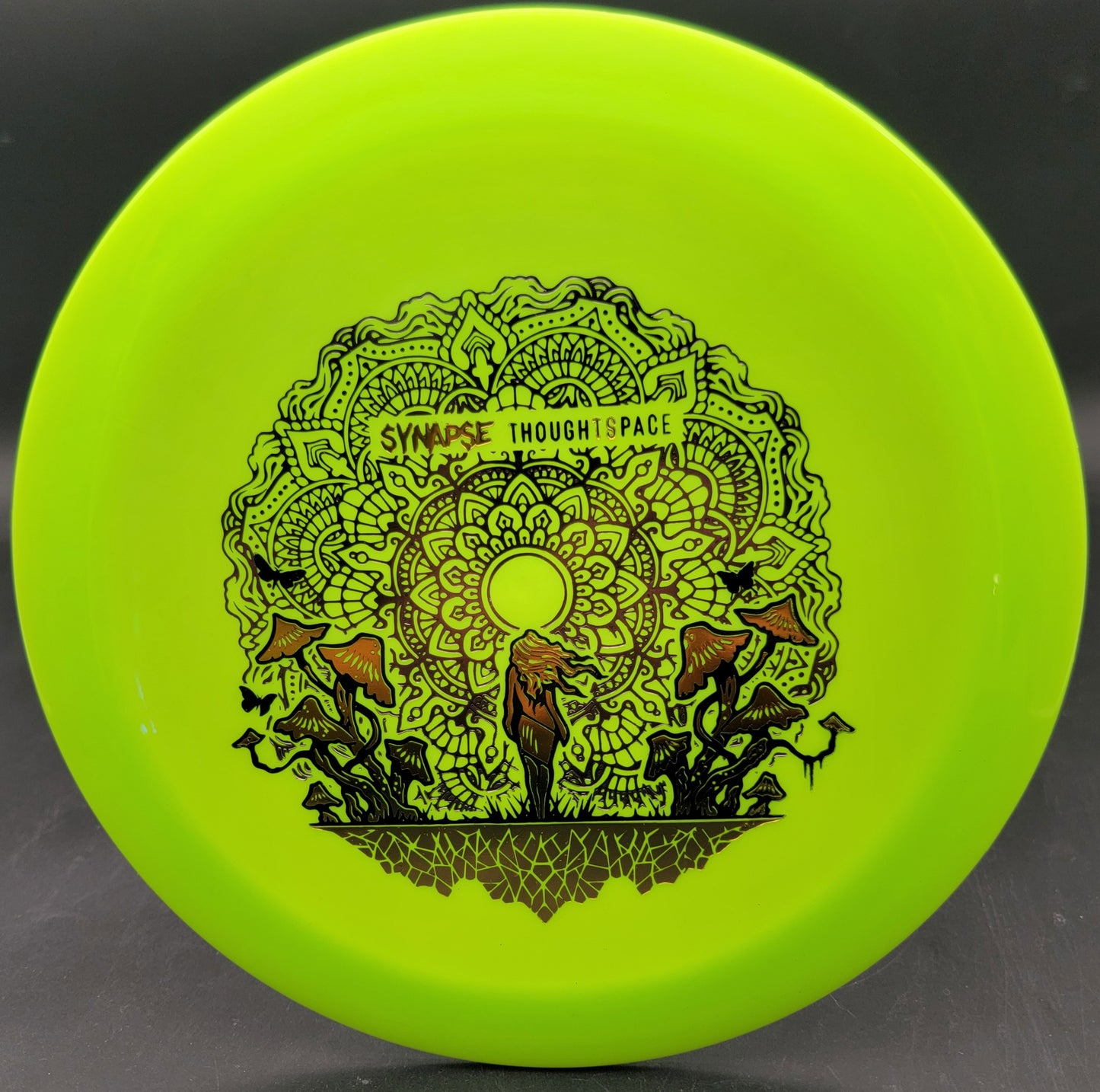 Thought Space Athletics Aura Synapse
