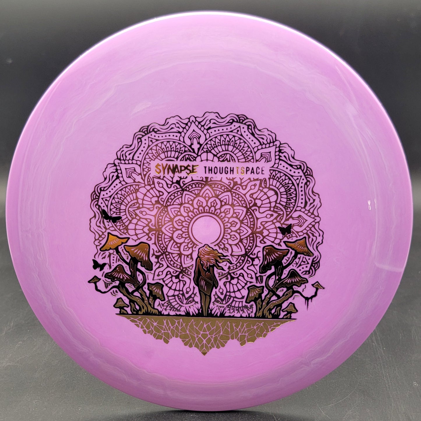 Thought Space Athletics Aura Synapse