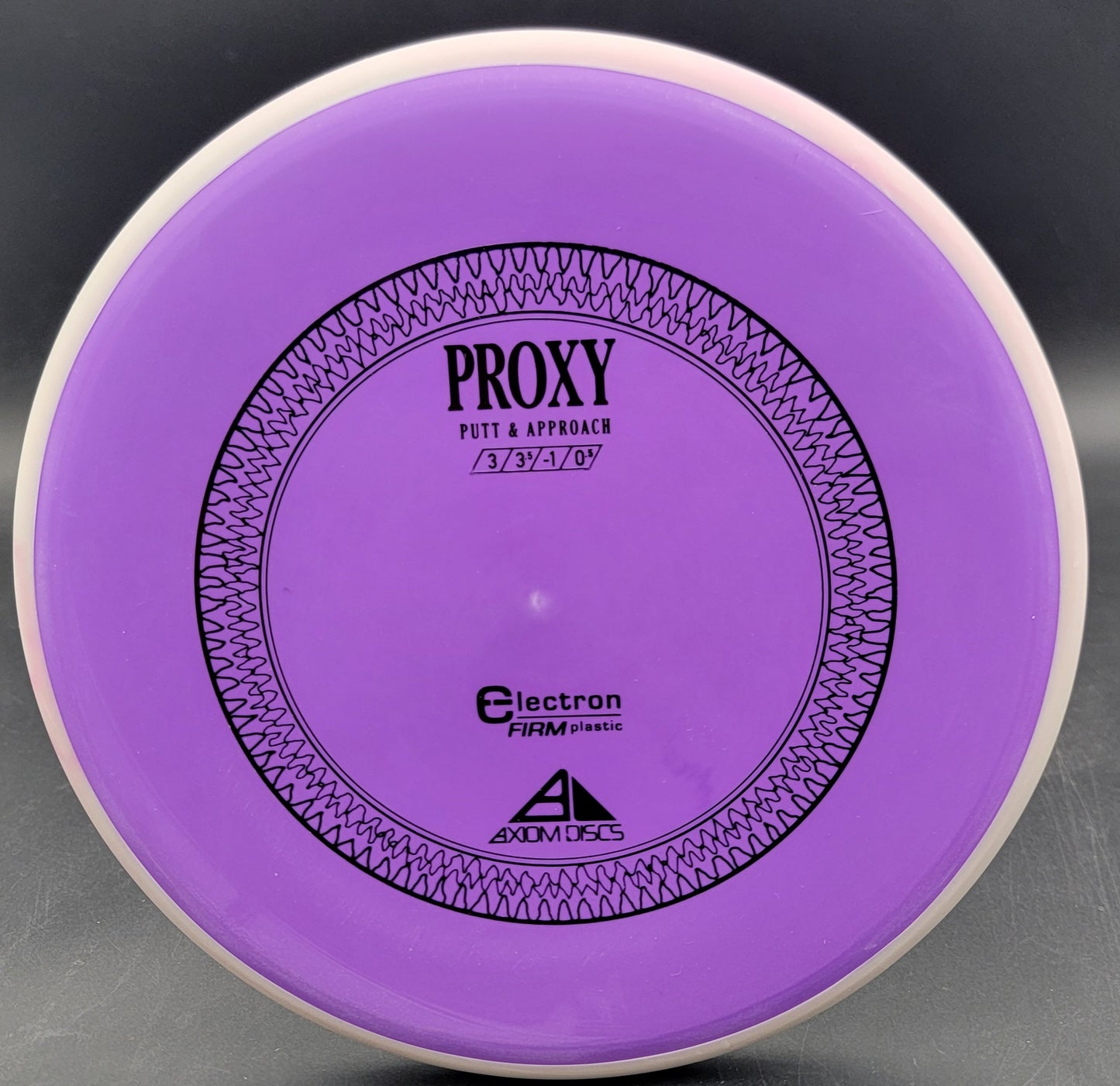 Axiom Electron Firm Proxy
