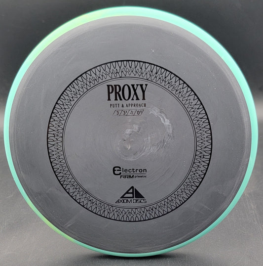 Axiom Electron Firm Proxy