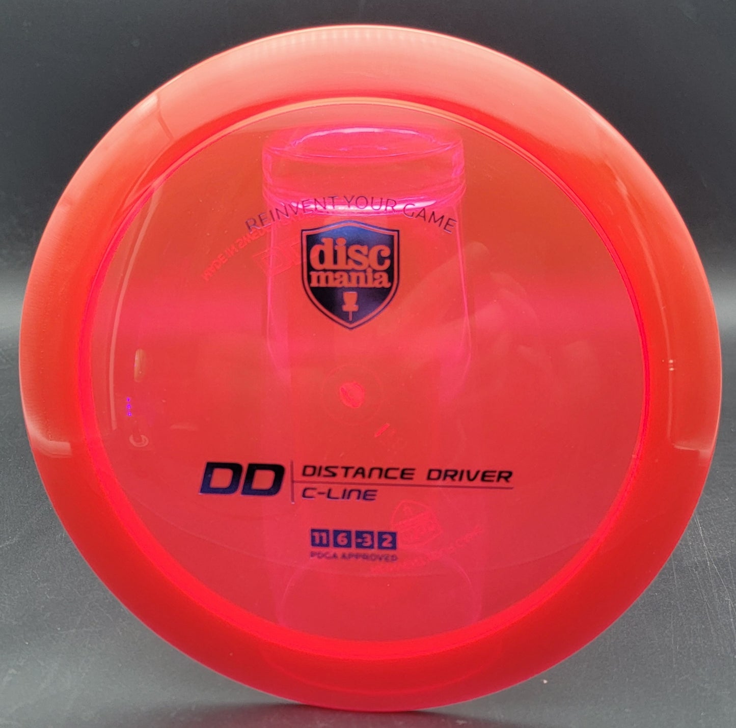 Discmania C-Line DD