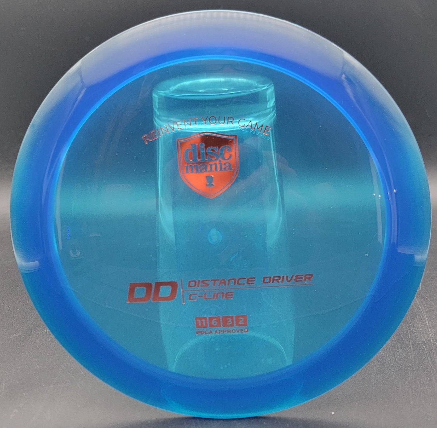 Discmania C-Line DD