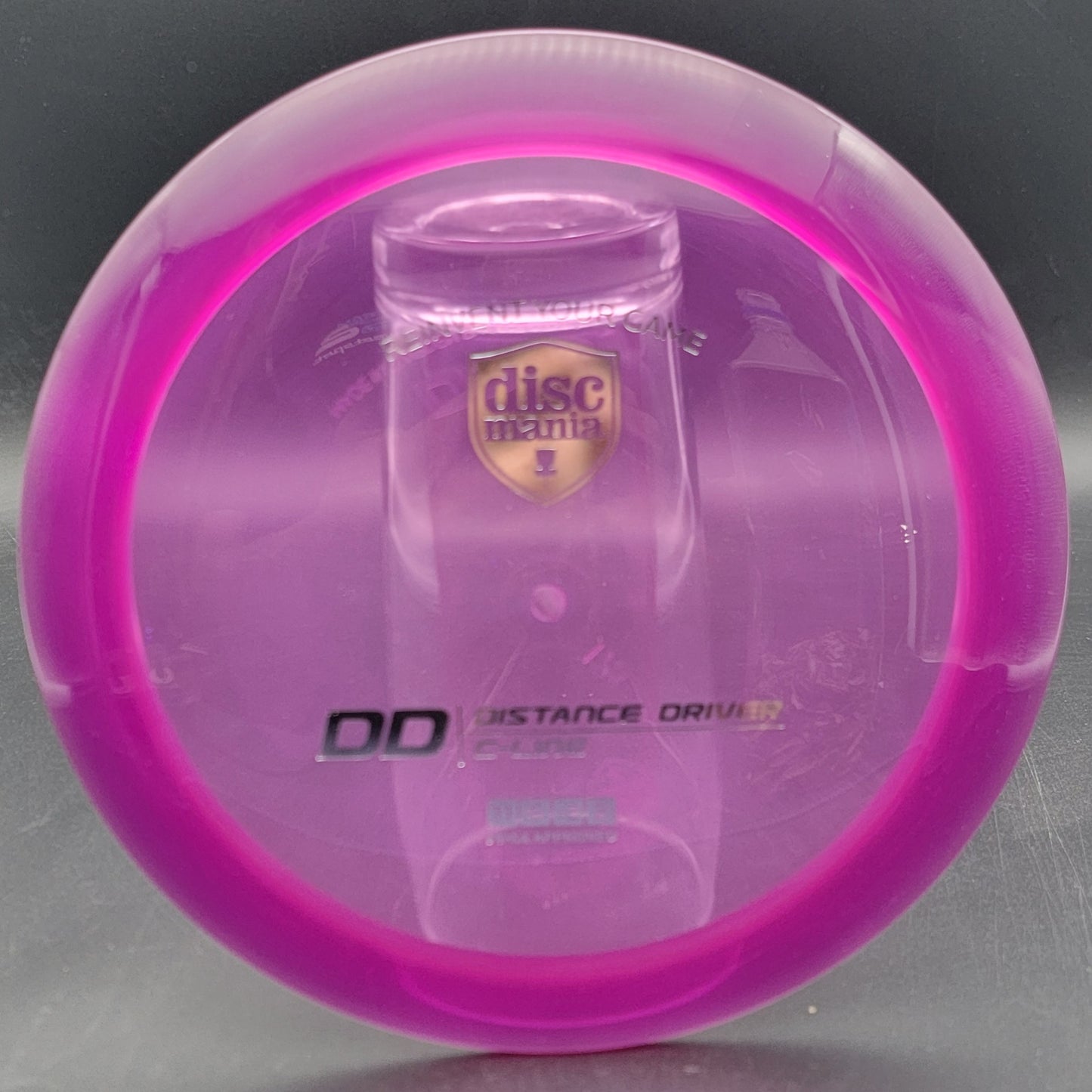 Discmania C-Line DD