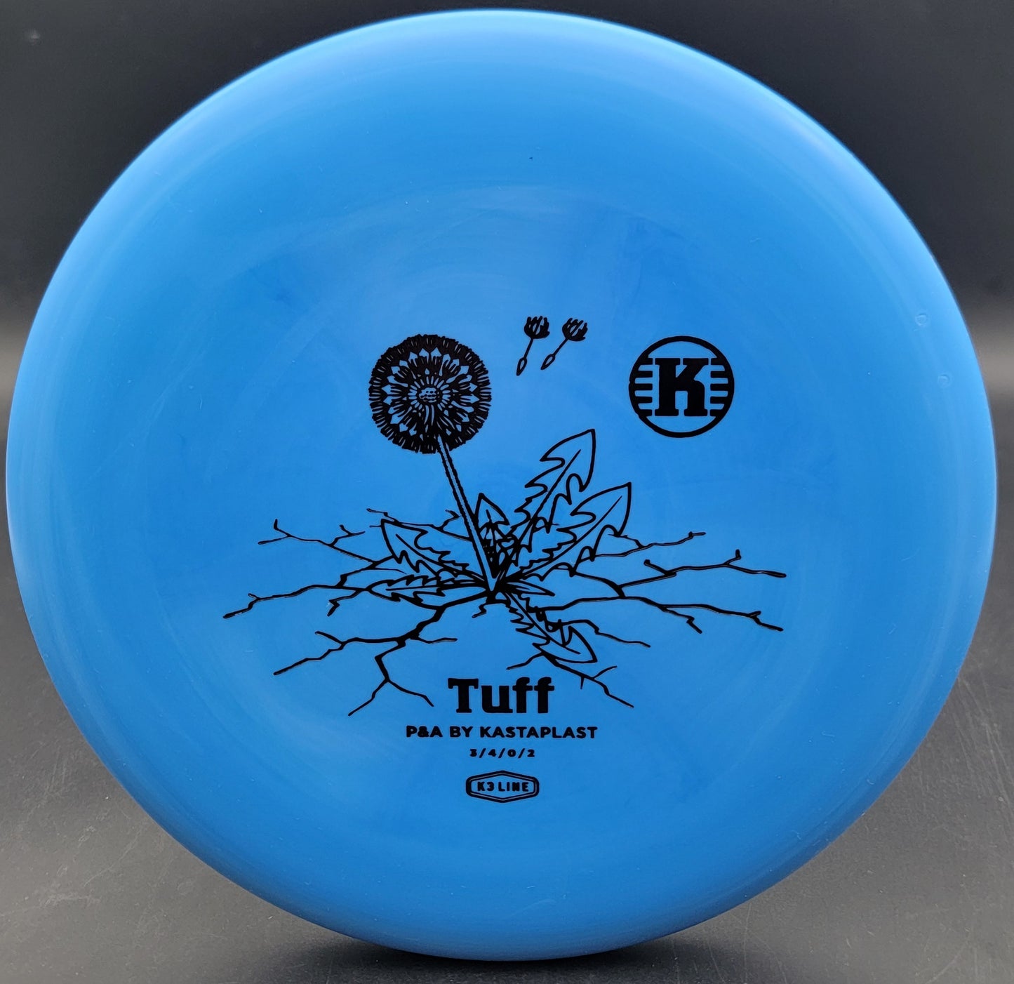 Kastaplast K3 Tuff