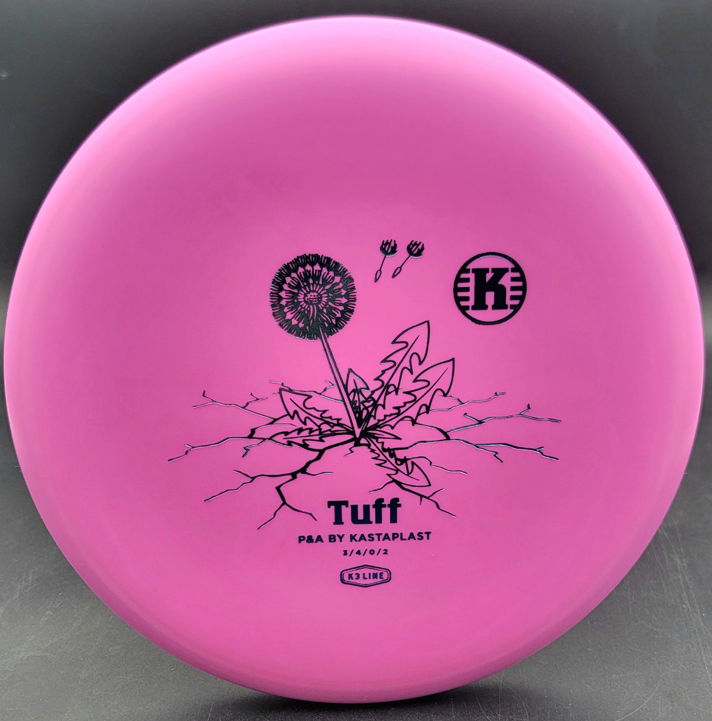 Kastaplast K3 Tuff