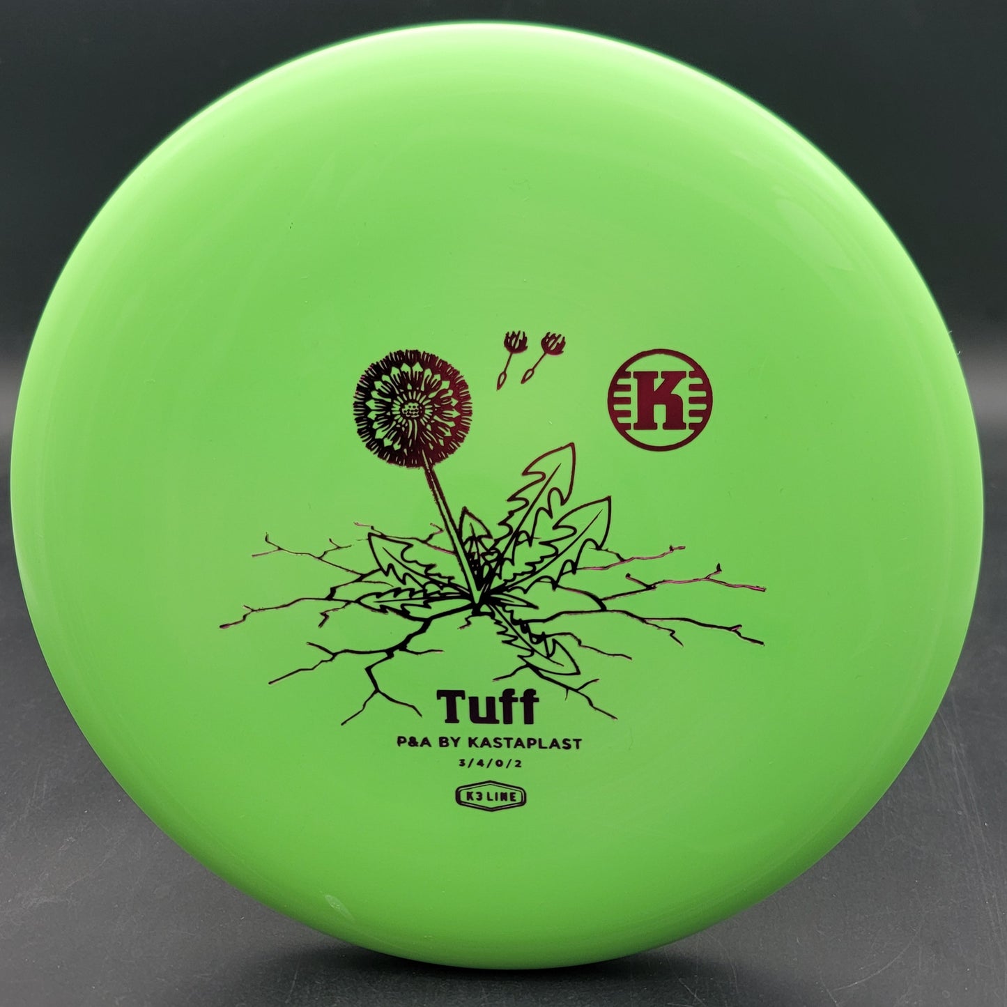 Kastaplast K3 Tuff