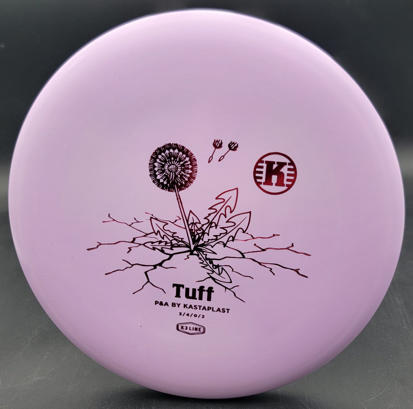Kastaplast K3 Tuff