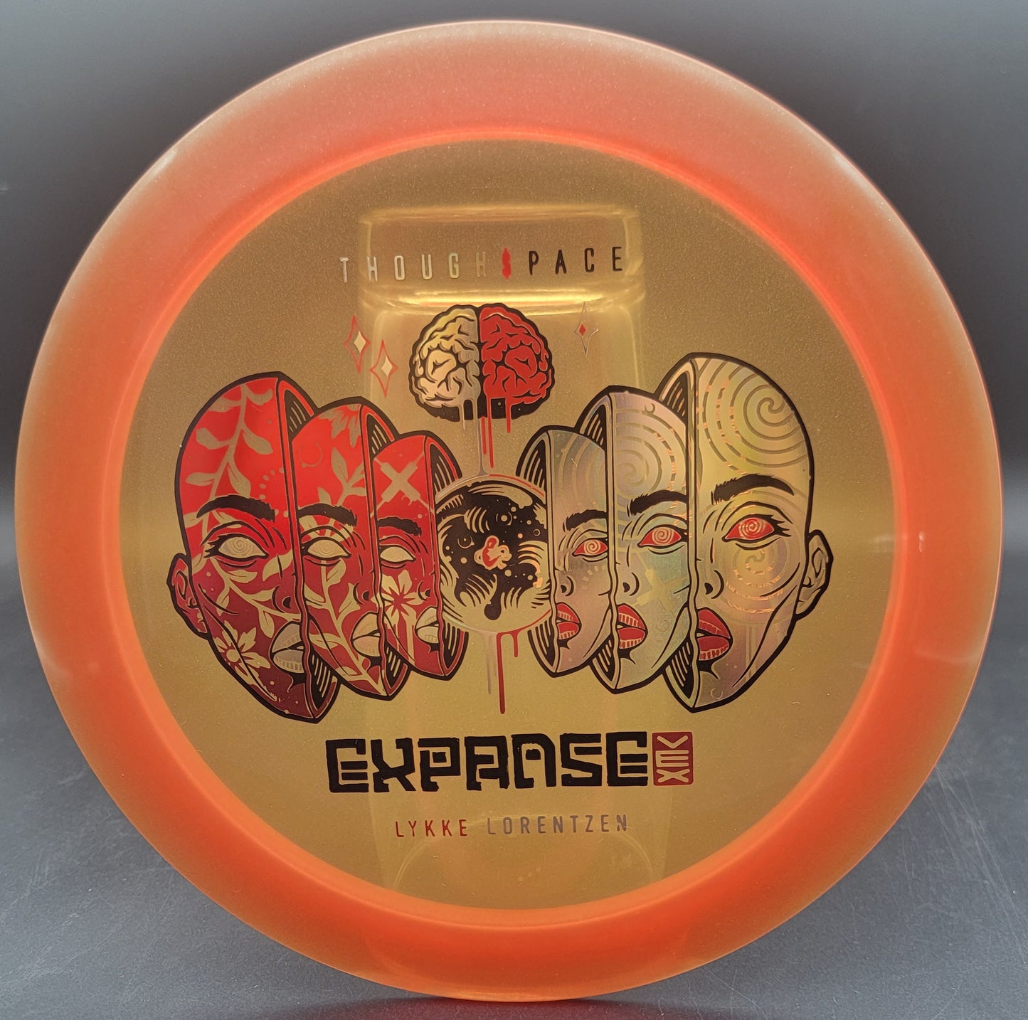 Thought Space Athletics Lykke Lorentzen Vex Expanse