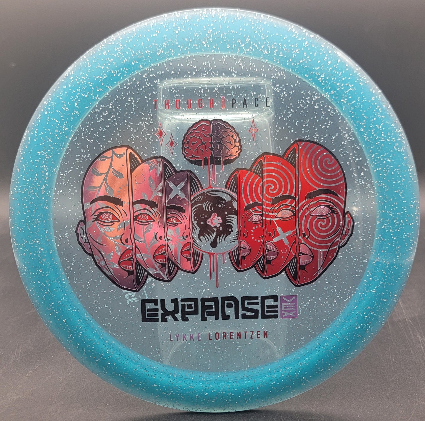 Thought Space Athletics Lykke Lorentzen Vex Expanse
