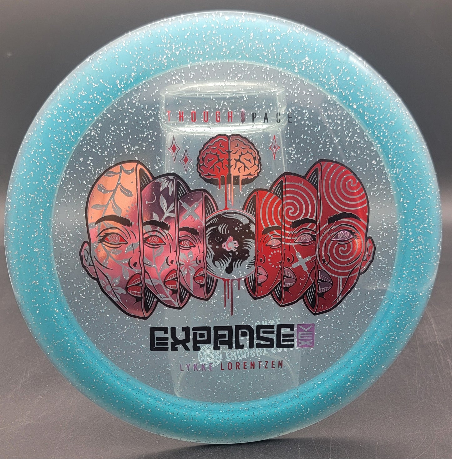 Thought Space Athletics Lykke Lorentzen Vex Expanse
