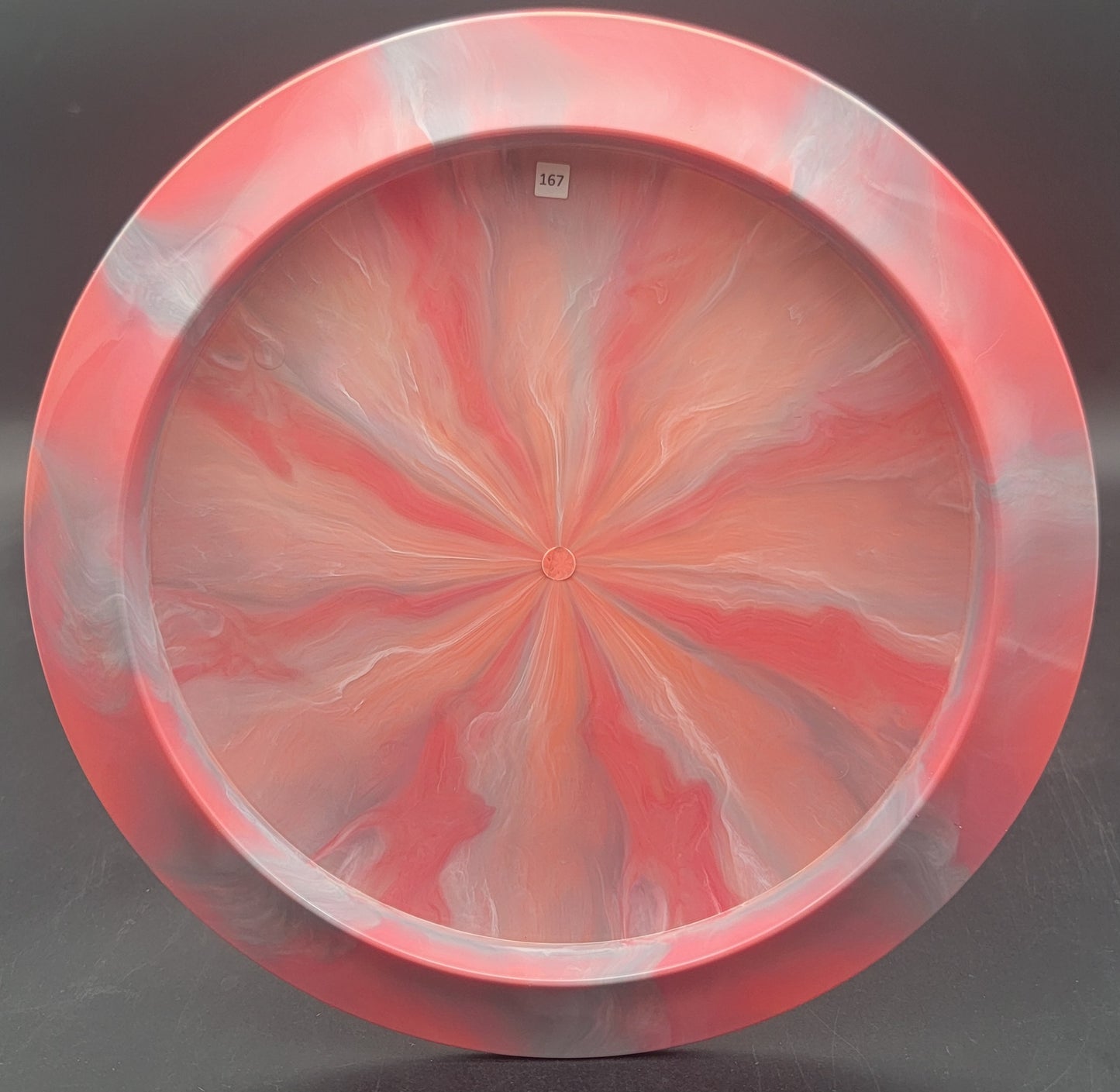 Thought Space Athletics Nebula Aura Synapse