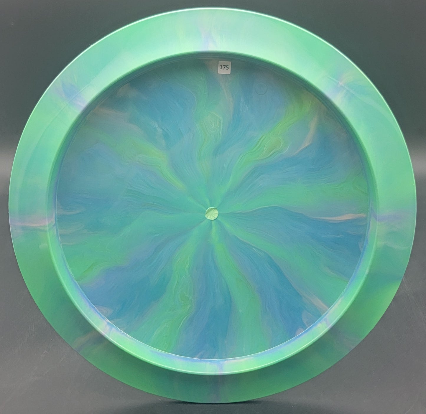 Thought Space Athletics Nebula Aura Synapse