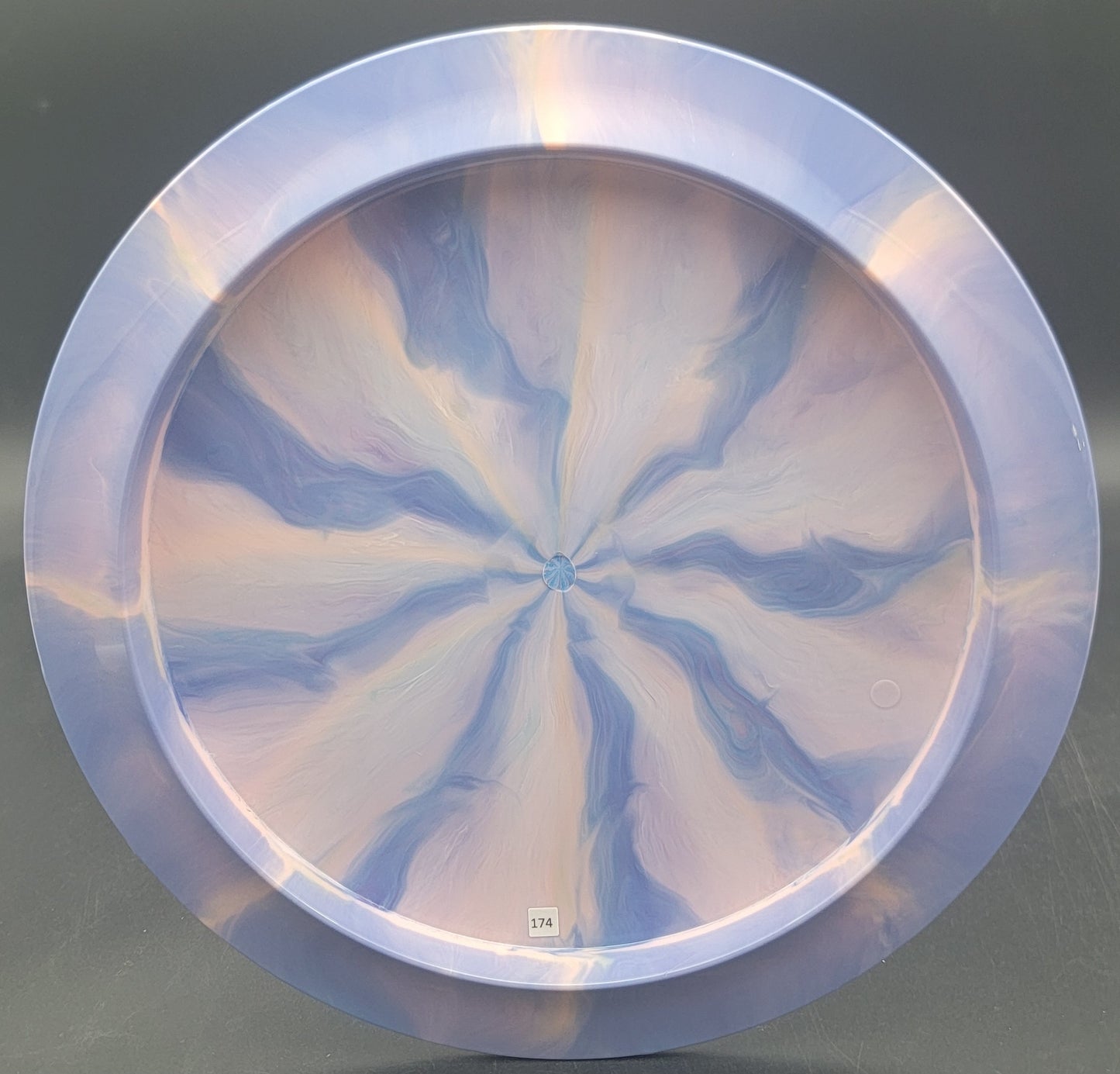 Thought Space Athletics Nebula Aura Synapse