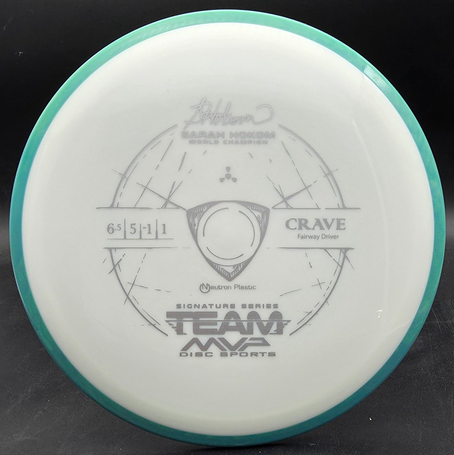 Axiom Neutron Crave