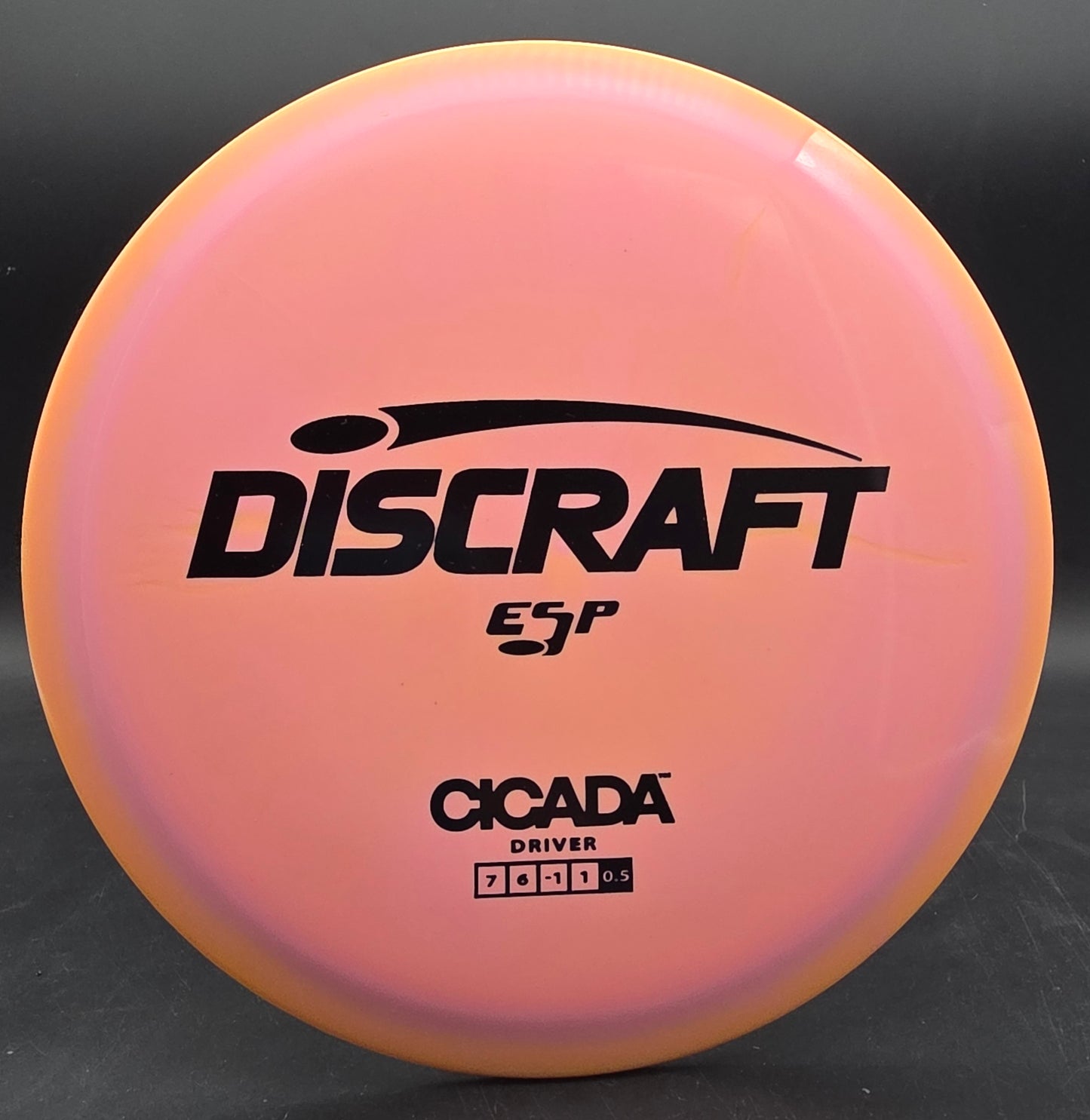 Discraft ESP Cicada