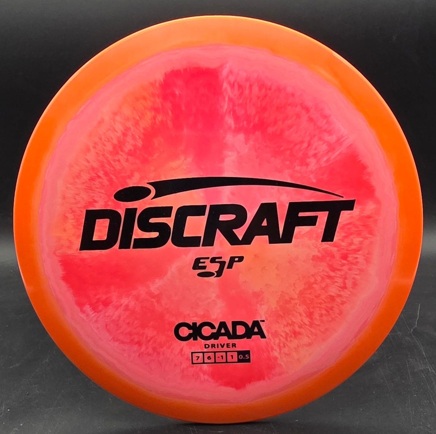 Discraft ESP Cicada
