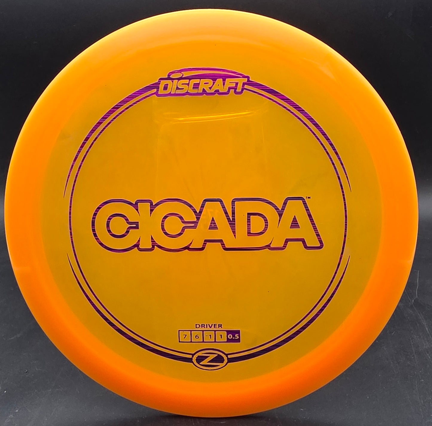 Discraft Z Cicada