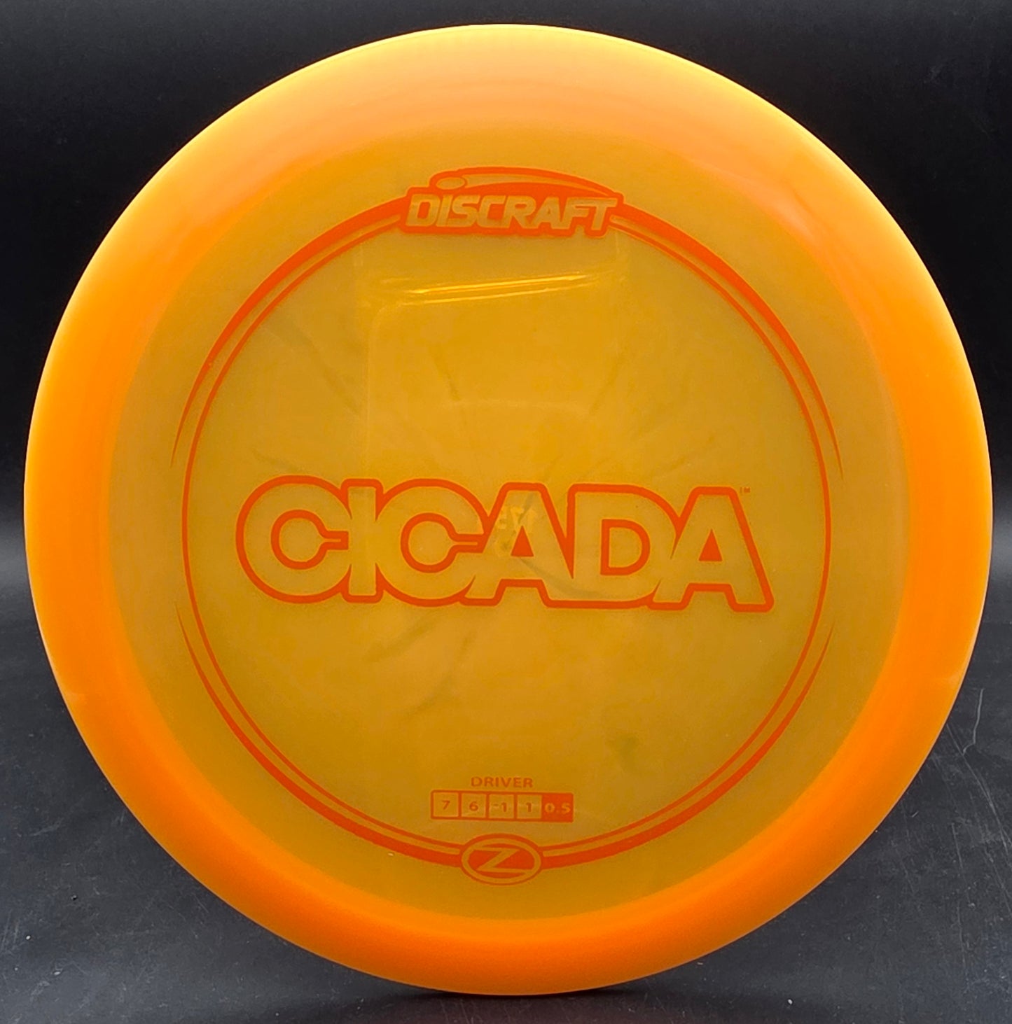 Discraft Z Cicada