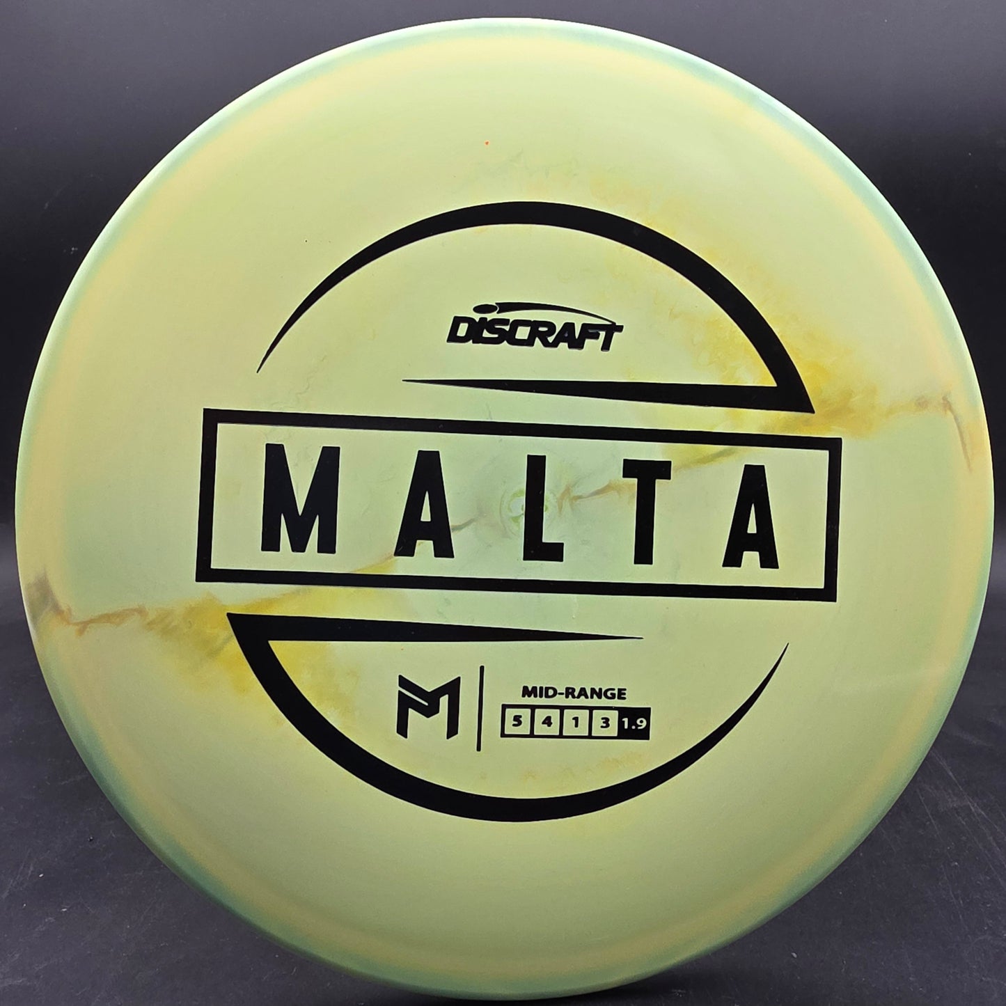 Discraft ESP Malta