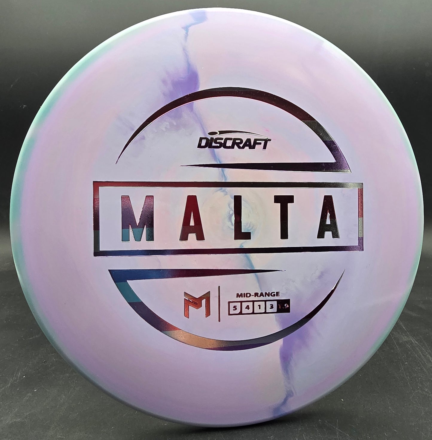 Discraft ESP Malta