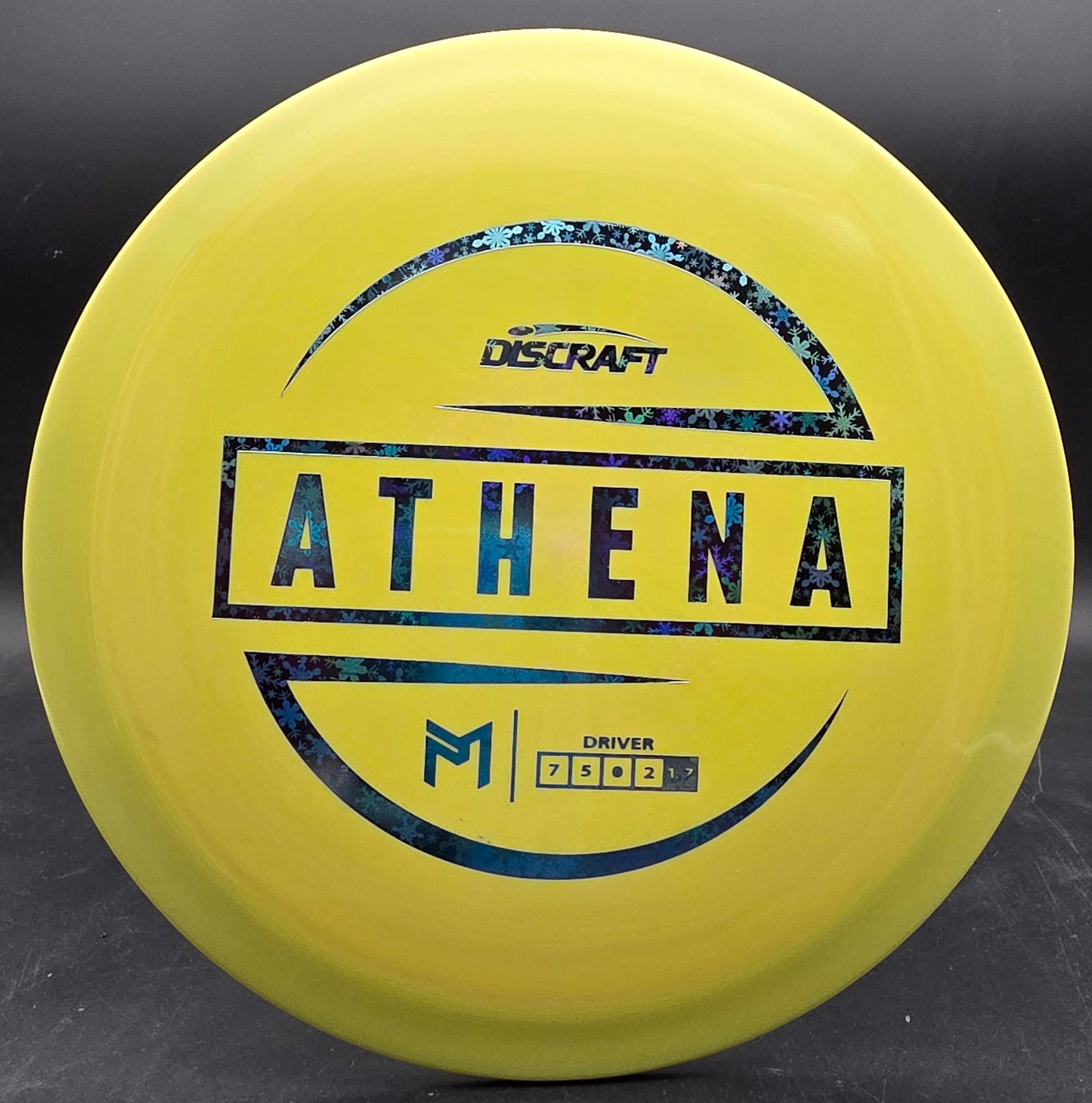 Discraft ESP Athena