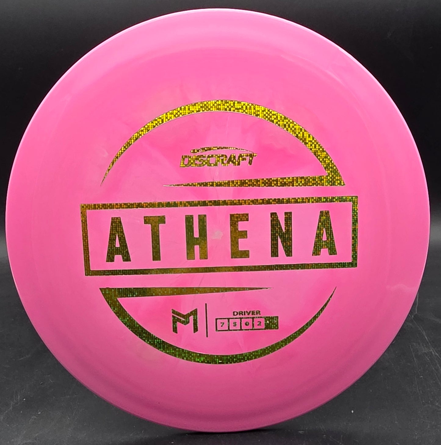 Discraft ESP Athena
