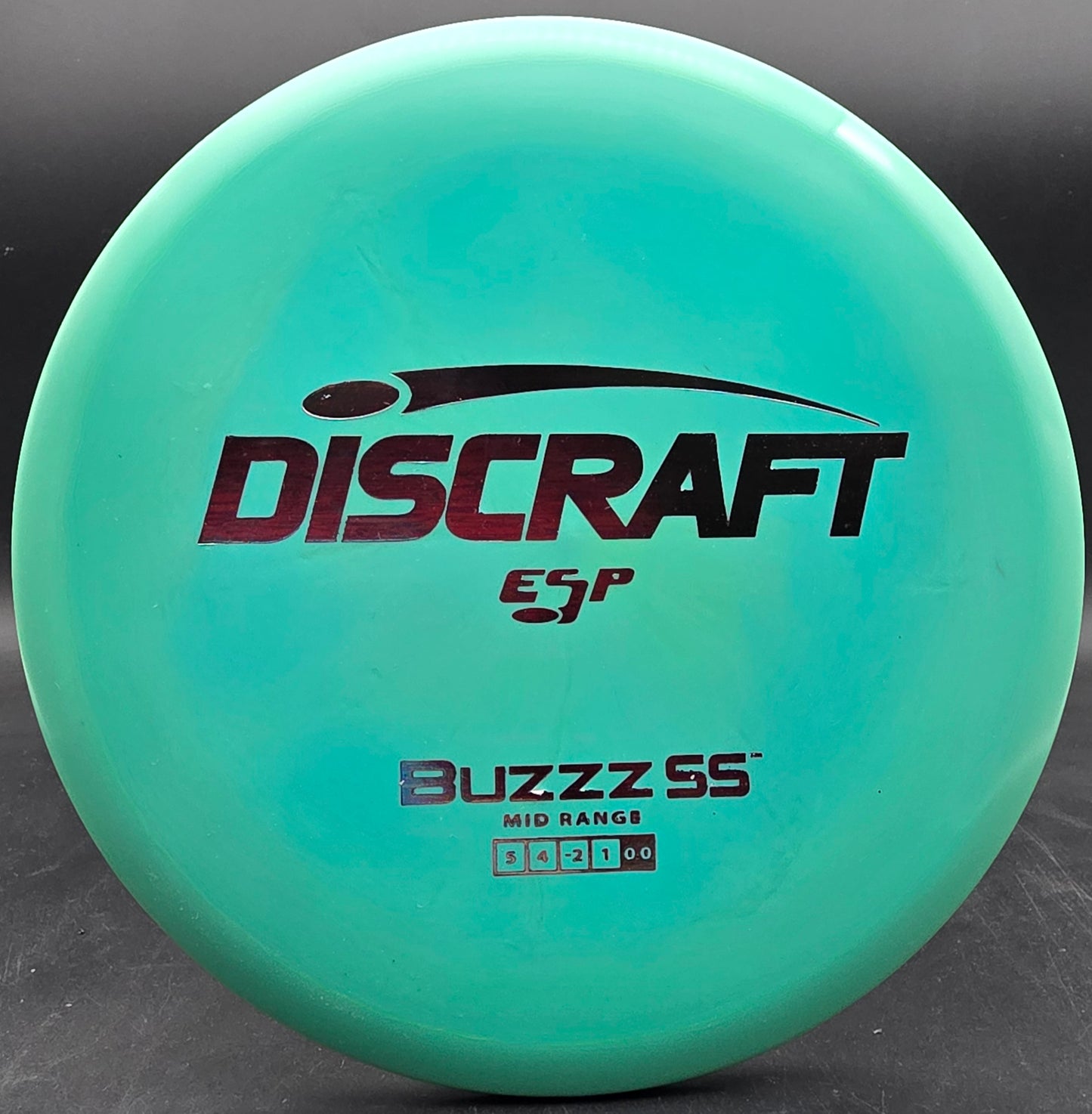 Discraft ESP Buzzz SS
