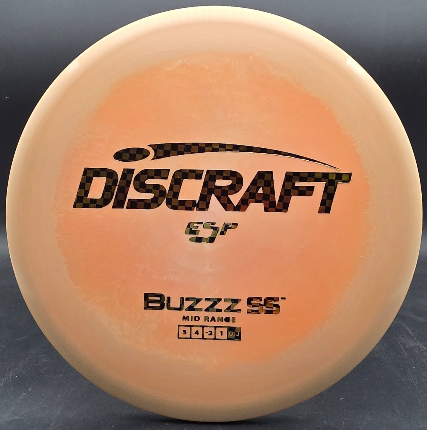 Discraft ESP Buzzz SS